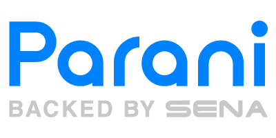Sena Parani A20 - Auriculares De Intercomunicador Bluetooth | Cuotas Sena Parani A20 - Auriculares De Intercomunicador Bluetooth | Cuotas