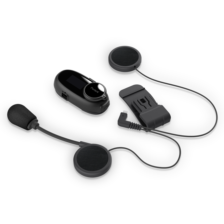 Syphon Helmet Speakers Sena Bluetooth Motorcycle Headset Sena